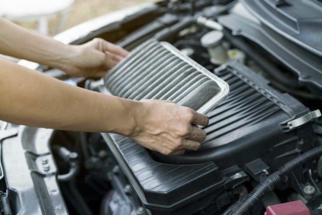 Let Your Vehicle Breath With Clean Air Filters 2021 Guide WebSta.ME