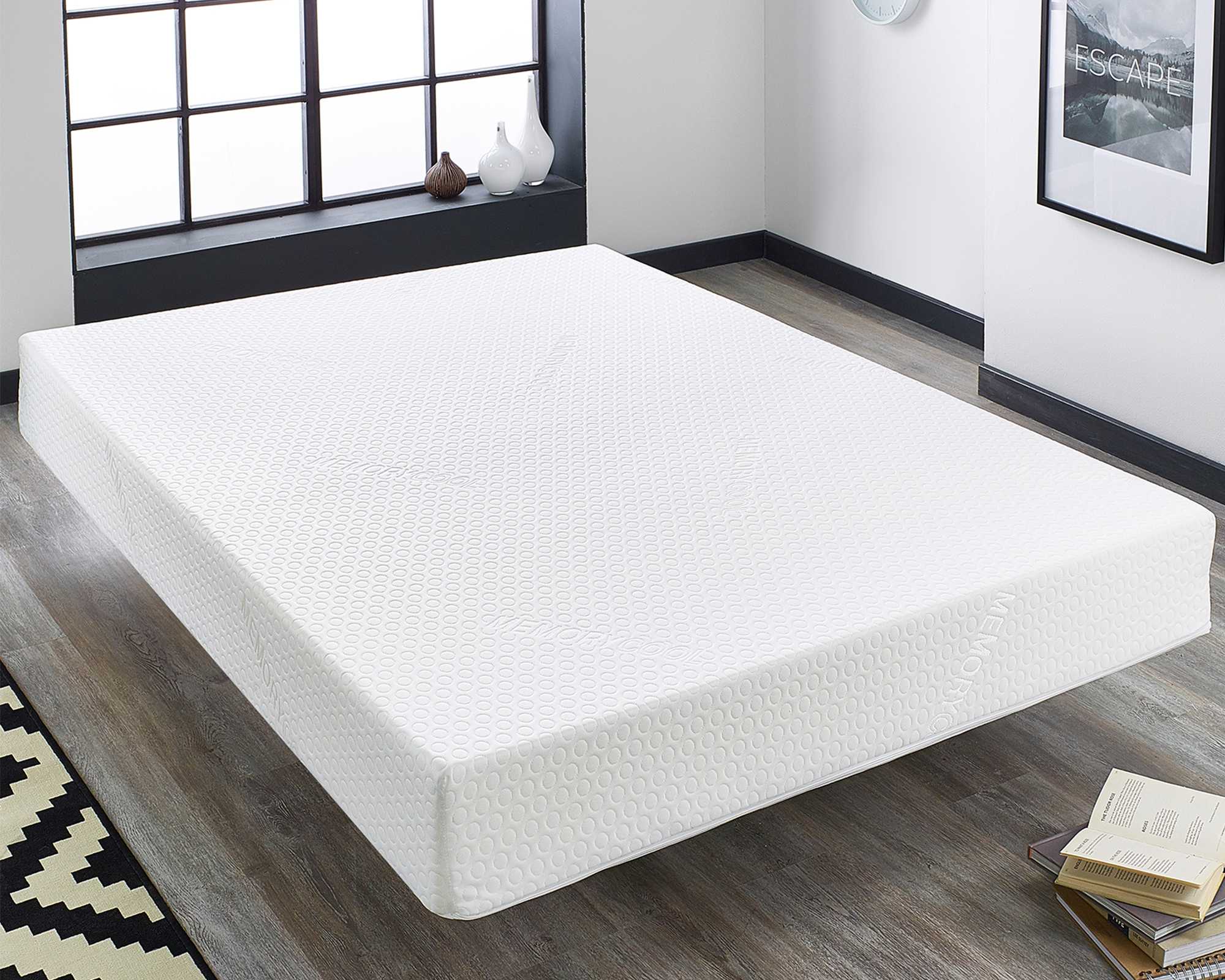 Are Memory Foam Mattresses Safe To Sleep On? 2024 Guide Sta.ME