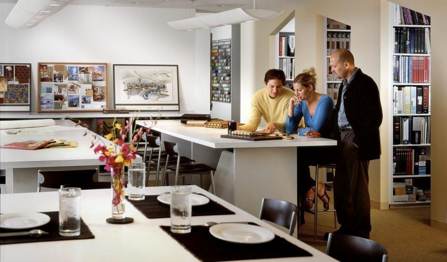 7 Reasons Why You Should Hire an Interior Designer 2021 Guide WebSta.ME