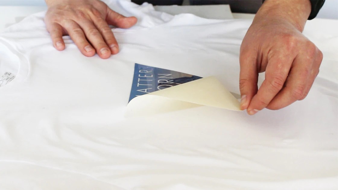 How Long Does Heat Transfer Paper Last on a Shirt Sta.ME