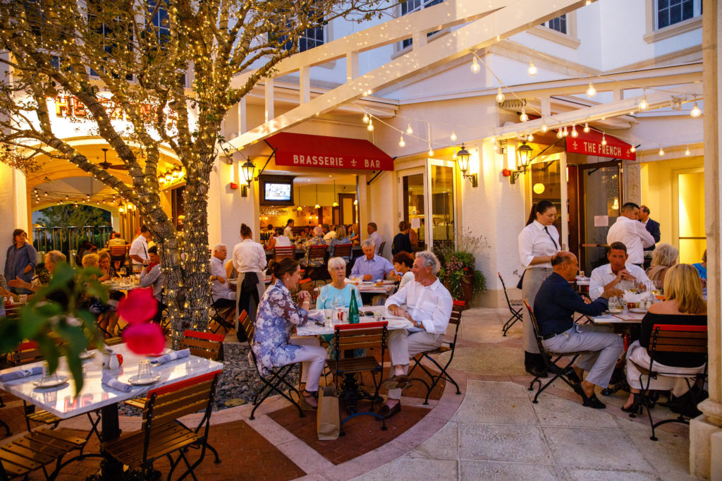 6 Of The Best Restaurants In Naples, Florida Sta.ME