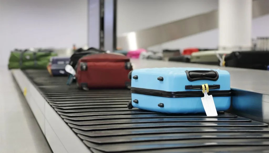 How Does Baggage Assistance Work In Airports 2024 Guide Sta.ME
