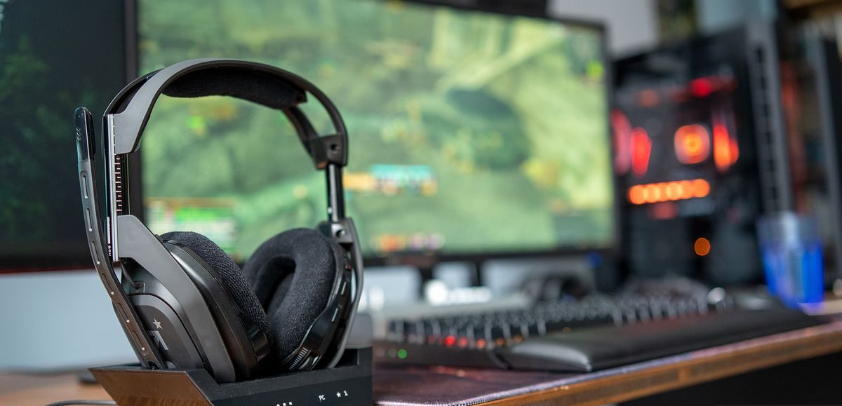 What Kind of Headphones Do Pro Gamers Use? Sta.ME