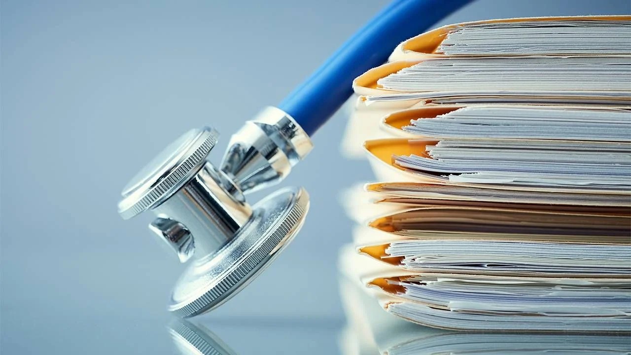 What Are the 15 Main Components of a Complete Medical Record? WebSta.ME