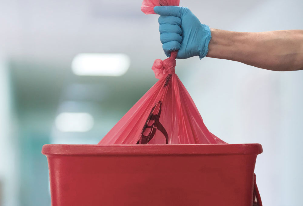 How to Implement a Successful Medical Waste Reduction Program Sta.ME