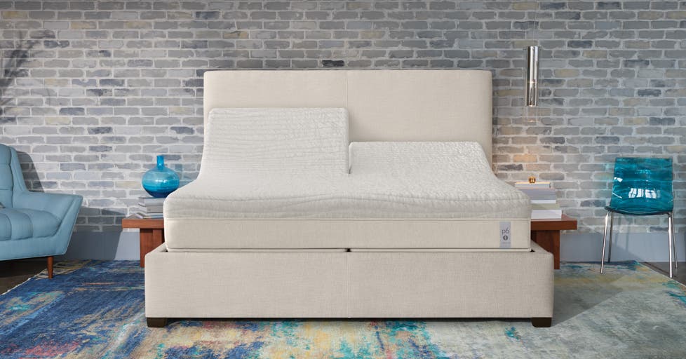 The Future Of Sleep Unveiling The Advancements In Smart Bed Technology