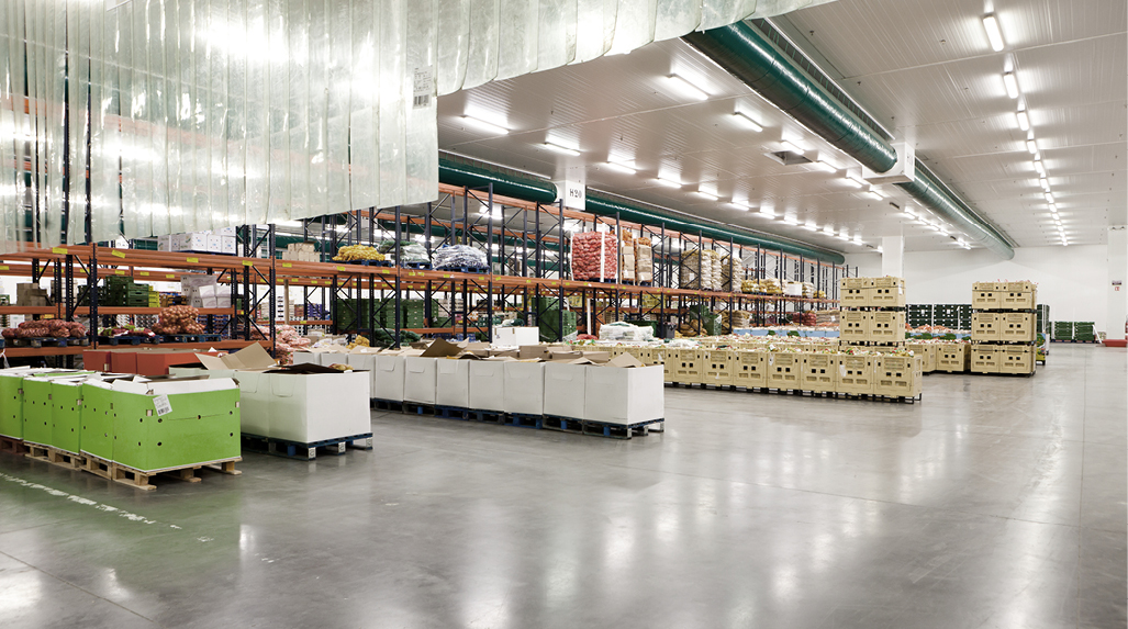 4 Cold Storage Solutions for Perishable Goods Sta.ME