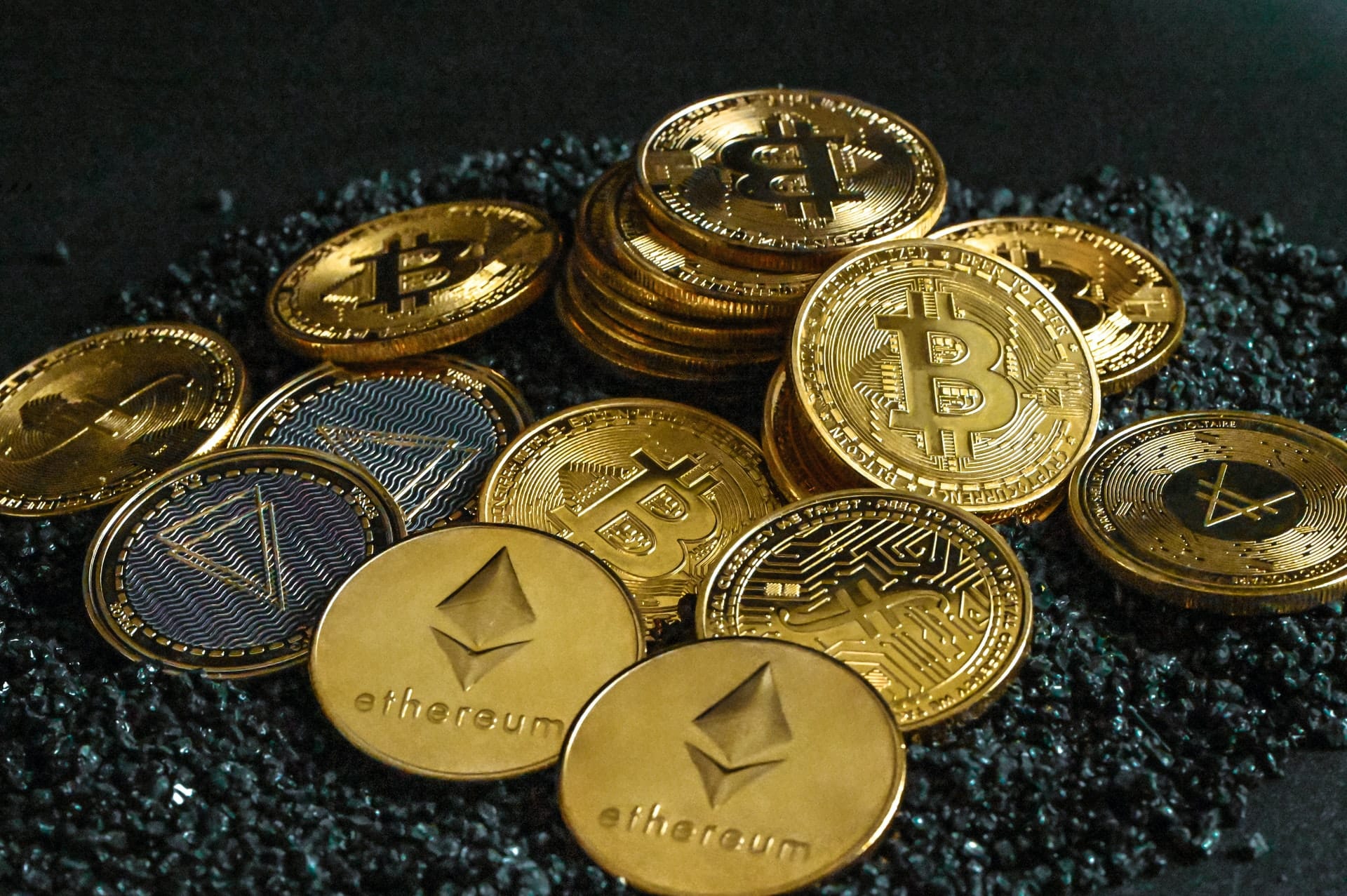 What Is Cryptocurrency? A Comprehensive Beginner's Guide