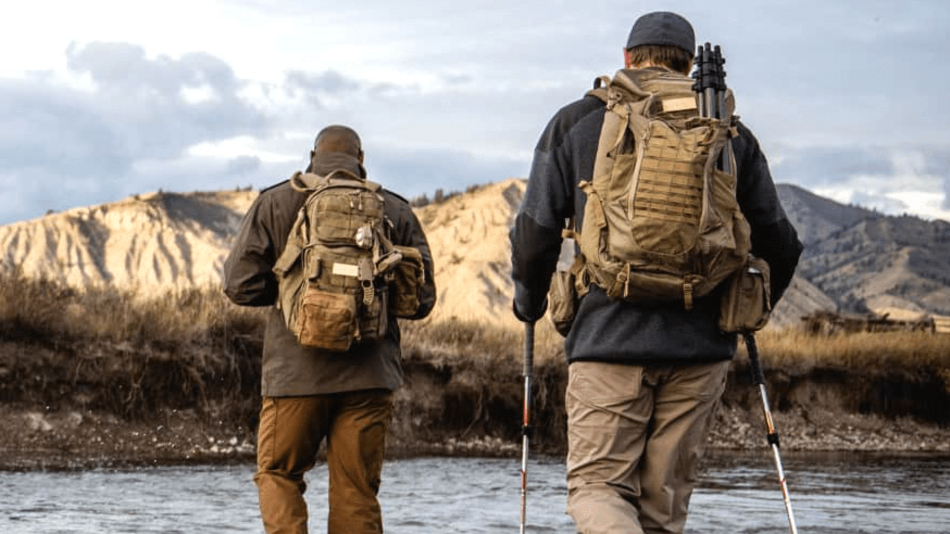 How to Pack a Tactical Backpack Organizing Your Gear Like a Pro 2024