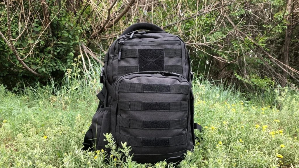 How to Pack a Tactical Backpack Organizing Your Gear Like a Pro 2024