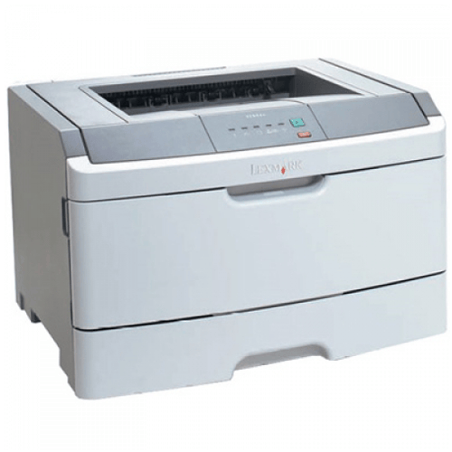TÉLÉCHARGER PILOTE IMPRIMANTE LEXMARK E260DN