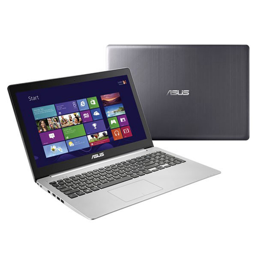 Fiche Technique PC Portables ASUS k551lb Algérie