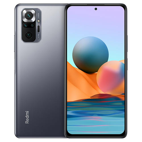 Prix Xiaomi Redmi Note 10 Pro 8GB Algérie Achat Mobiles Xiaomi