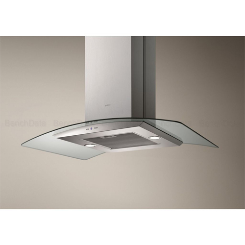 Alger Prix Et Achat Hottes Elica Reef Island Ix A 60 90 Ilot