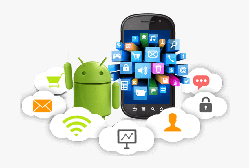 Mobile App Development in Uganda Webstar Uganda