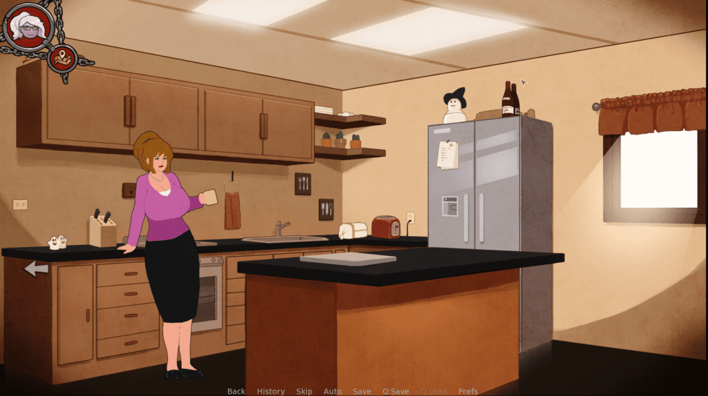 This Romantic World by Reinbach! Fashion Business Monica's Adventures