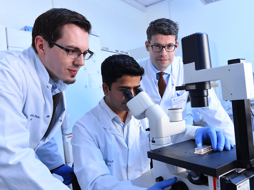 Detailansicht Aktuelles Uniklinik Köln Uniklinik Köln