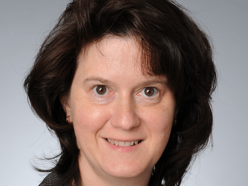 Dr. Körber im Vorstand der Deutschen Röntgengesellschaft Institut für