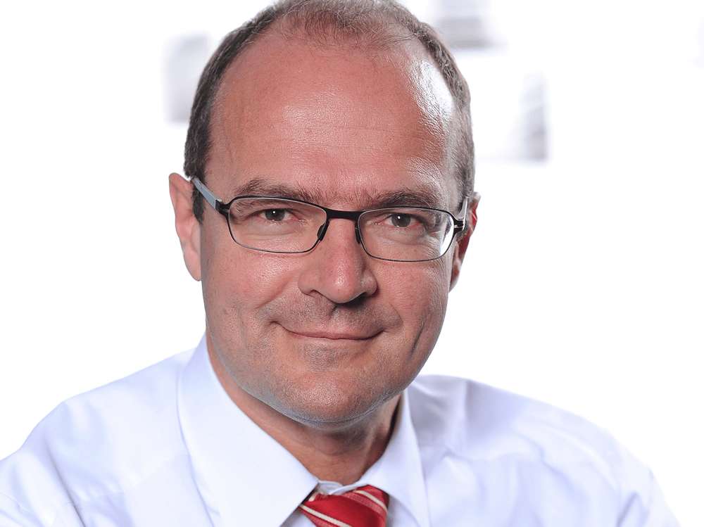 Prof. Dr. med. Roland Goldbrunner neuer Leiter Neurochirurgie