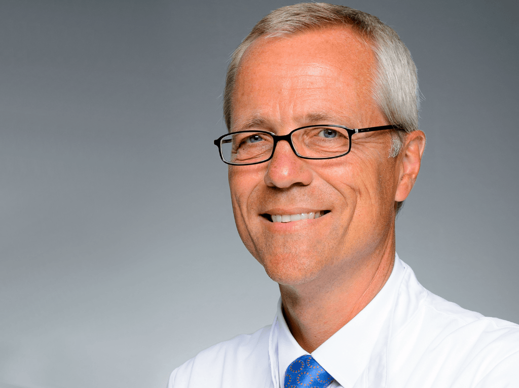 Neues Dekanat der Medizinischen Fakultät gewählt Neurologie Uniklinik