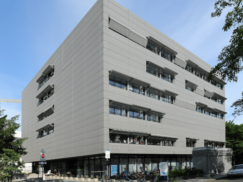 Interdisziplinäre Fortbildung Sarkome Orthopädie Unfallchirurgie