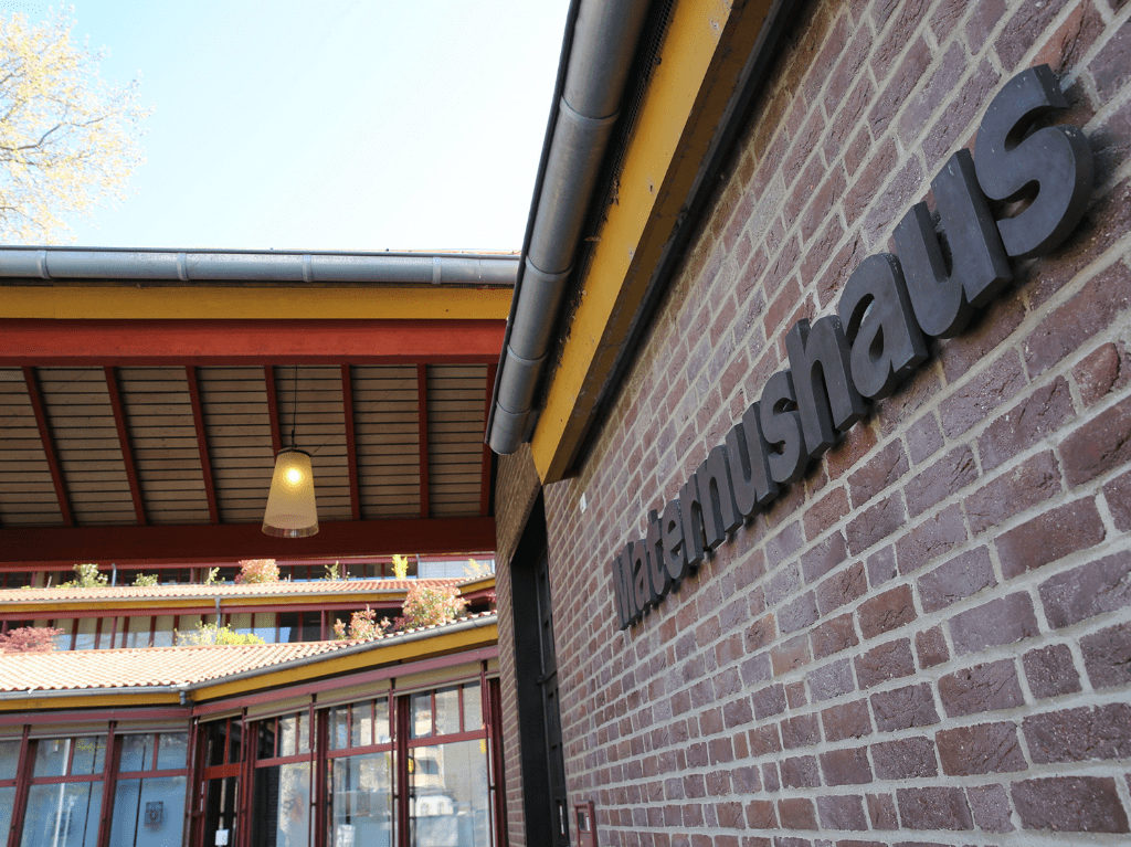 32. Maternushausfortbildung mit Ehrenvorlesung Augenklinik Uniklinik Köln