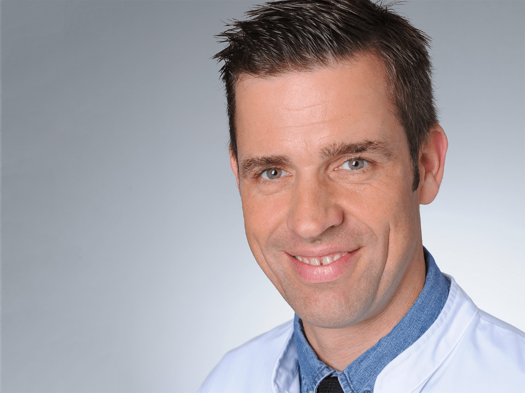 Optimierung der Diagnostik durch moderne Bildgebungsverfahren