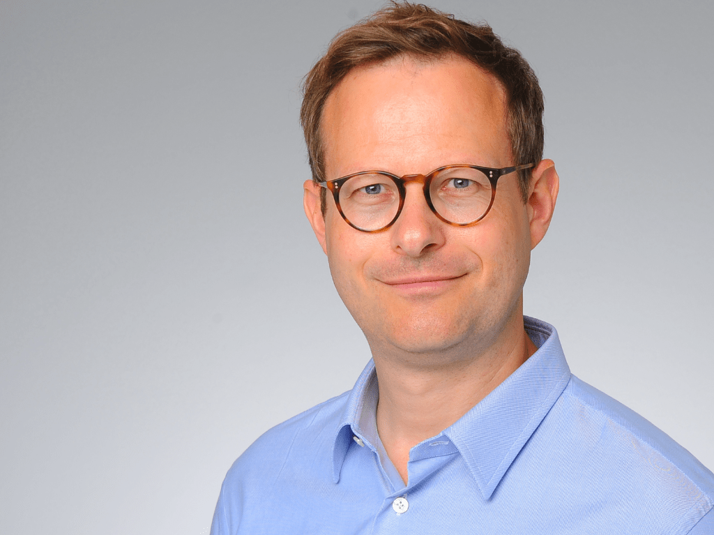 Trockenes Auge Prof. Steven auf Zeit Online Augenklinik Uniklinik Köln