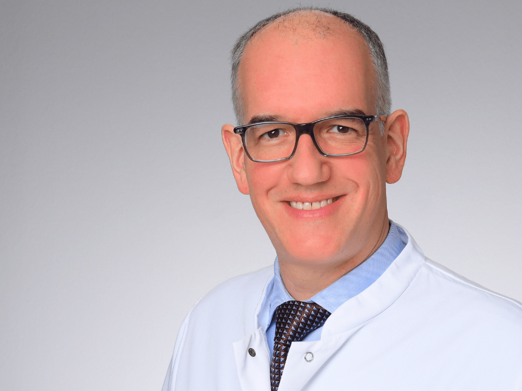 Gefäßchirurgie unter neuer Leitung Gefäßchirurgie Uniklinik Köln