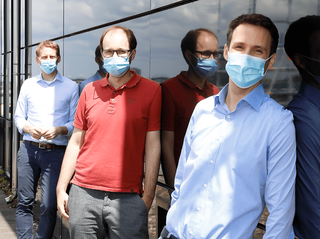 Neutralisierende Antikörper gegen COVID19 Dermatologie Uniklinik Köln