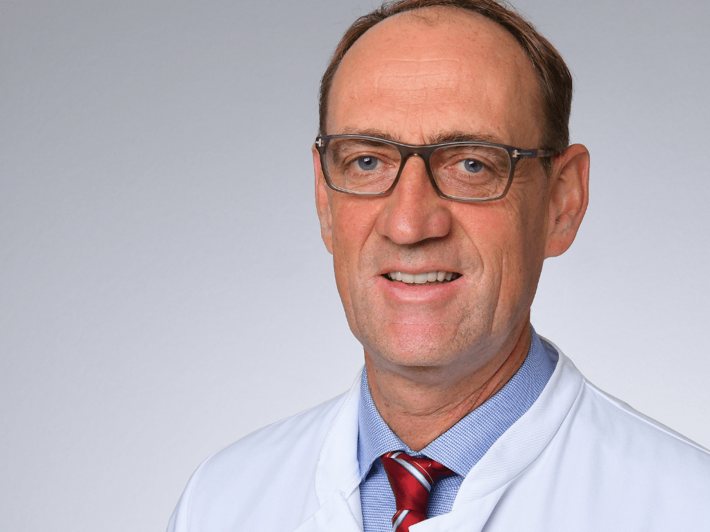 Prof. Brüning erhält Ernst Schering Preis 2020 Dermatologie Uniklinik Köln