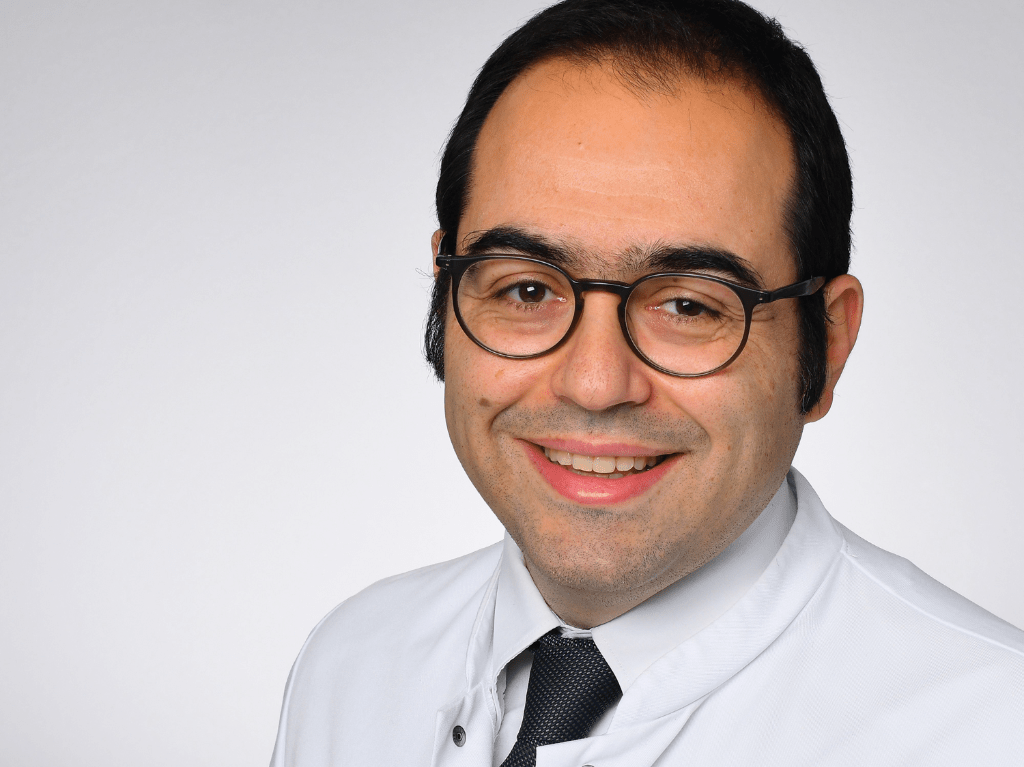 Diagnose Demenz Was Experten darunter verstehen Neurologie Uniklinik