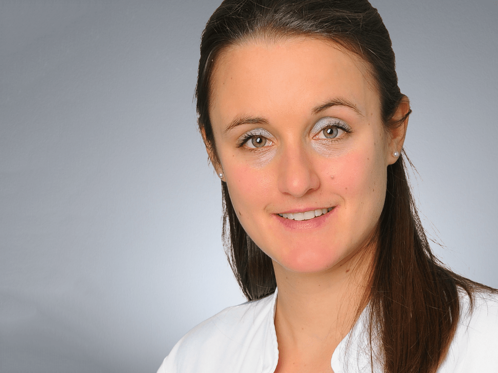 Dr. Rosswog erhält ERNABRUNNERPreis Klinik und Poliklinik für