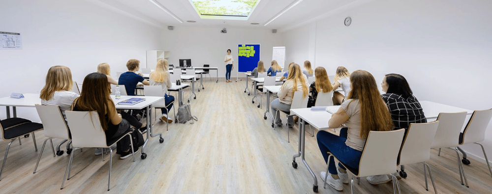 Lindenburg Akademie Weiterbildung Pflege Uniklinik Köln Karriere
