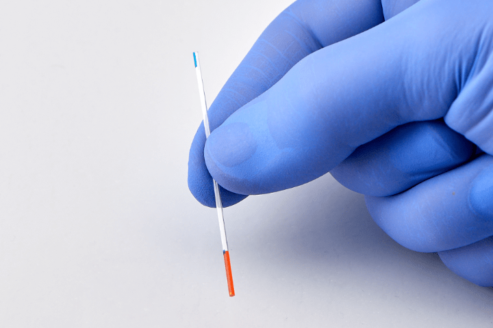 Spermatozoa Vitrification AG Reproduktionsmedizin