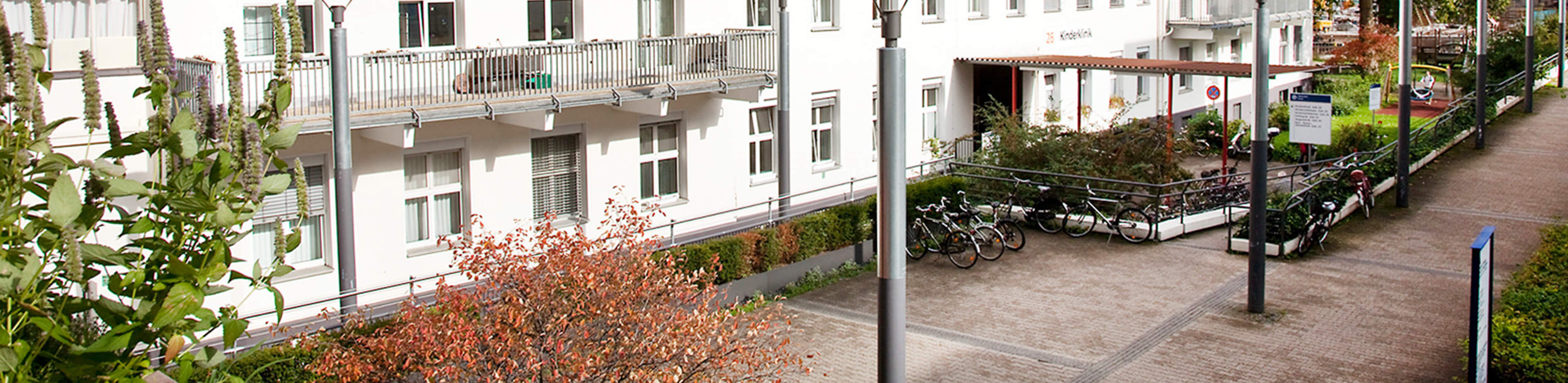 Kontakt & Anfahrt Informationen Kinderklinik Uniklinik Köln