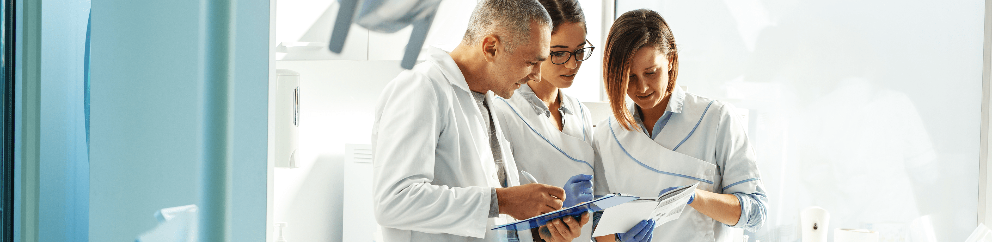 Karriere Poliklinik für Zahnärztliche Prothetik