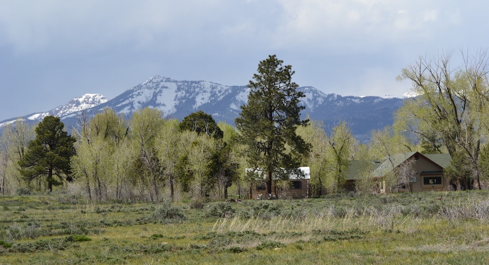 MAJESTIC CHAMA RIVER RANCH A LEGACY PROPERTY IN CHAMA, NM ster