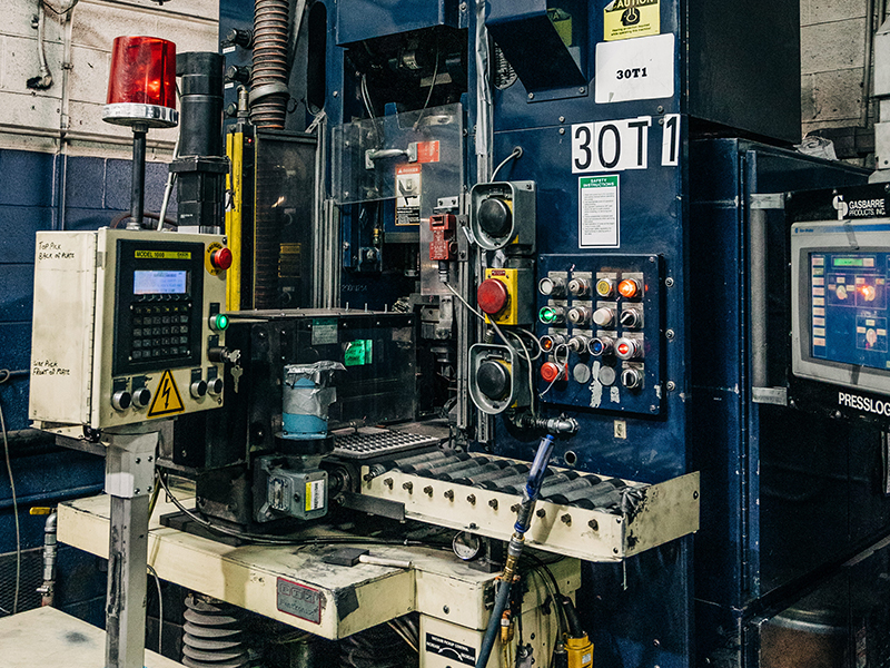 Pressing Equipment, Sintering, Tooling & Other Equipment sterHoff