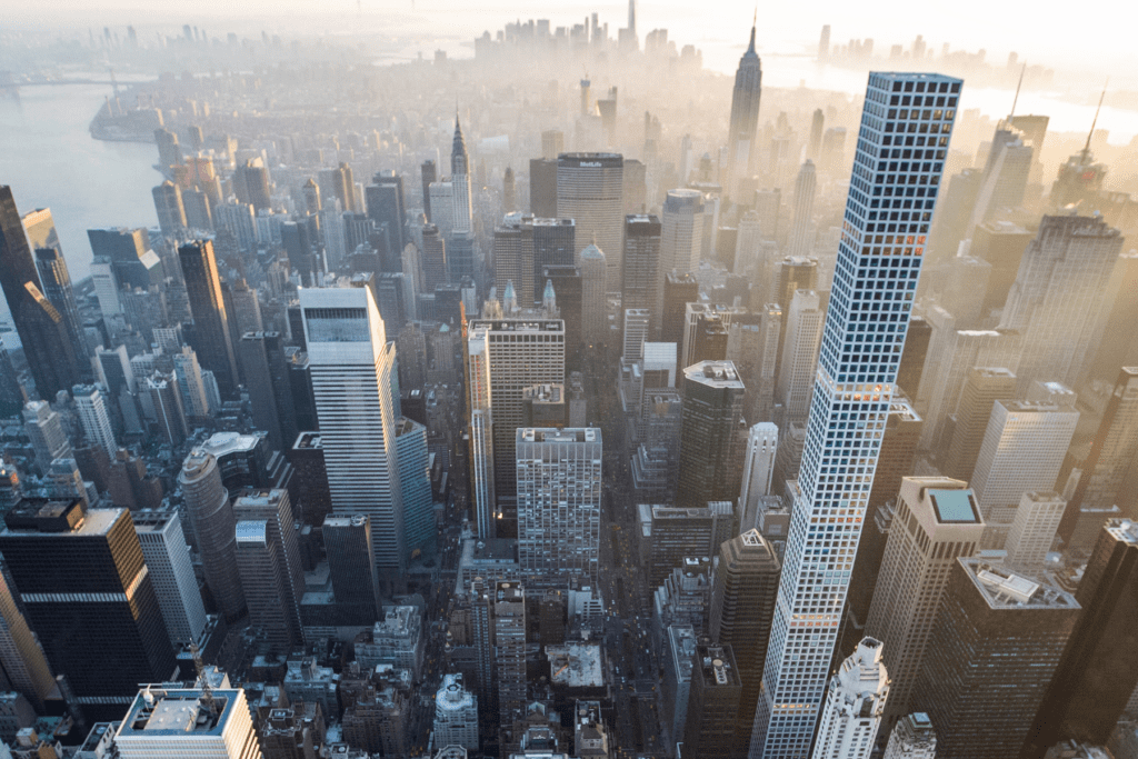 Top 5 Things You Need To Know Before Moving to New York City The ster Apartments