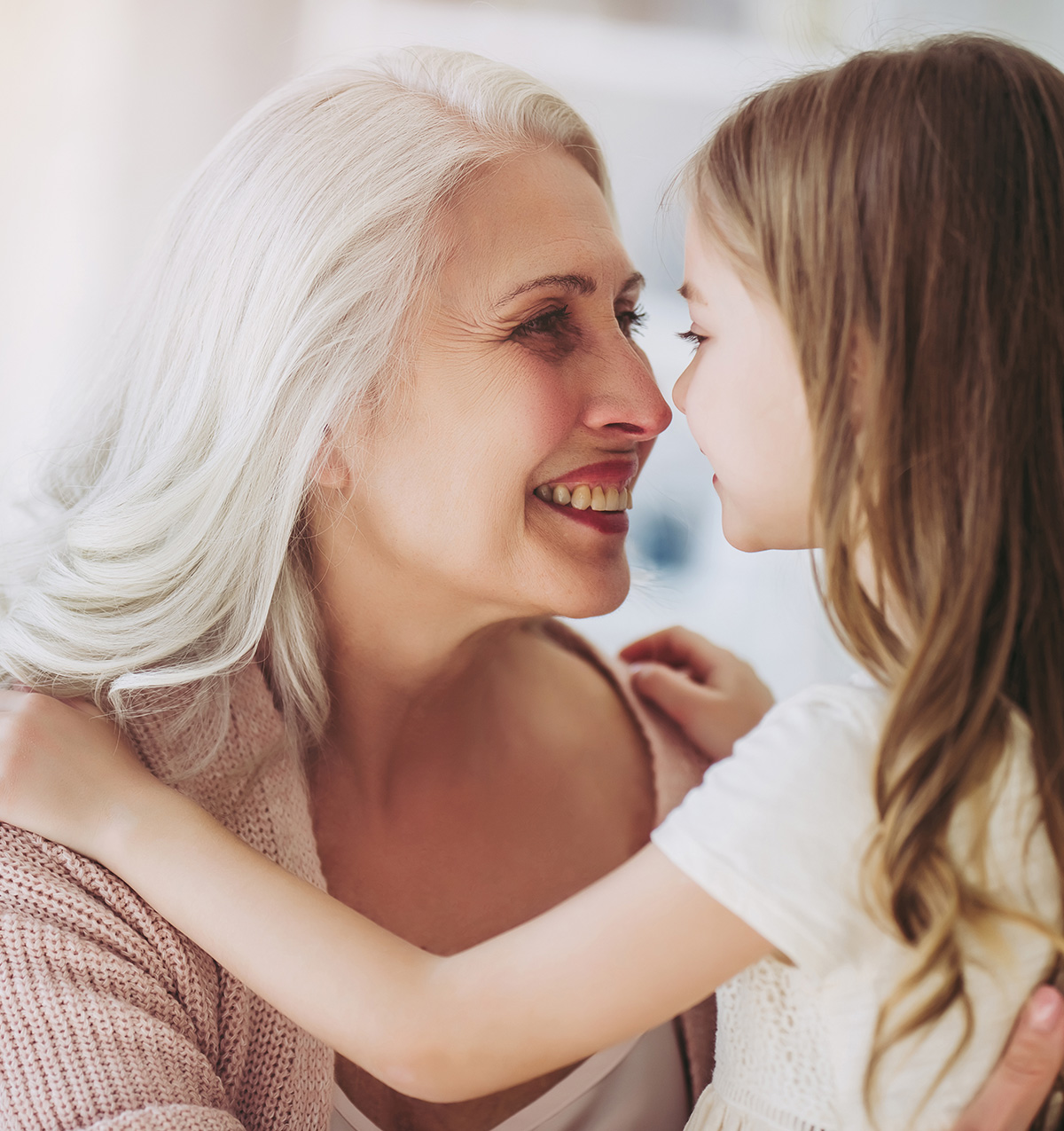 Our History ster at Rye