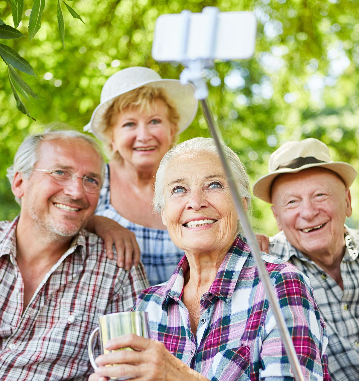 Assisted Living ster at Rye