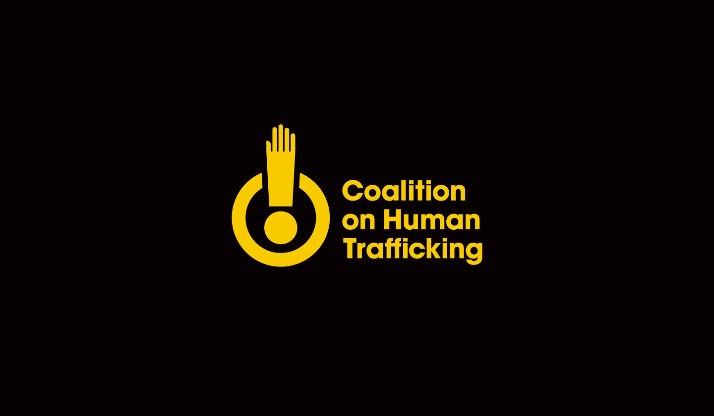 Coalition on Human Trafficking Webster