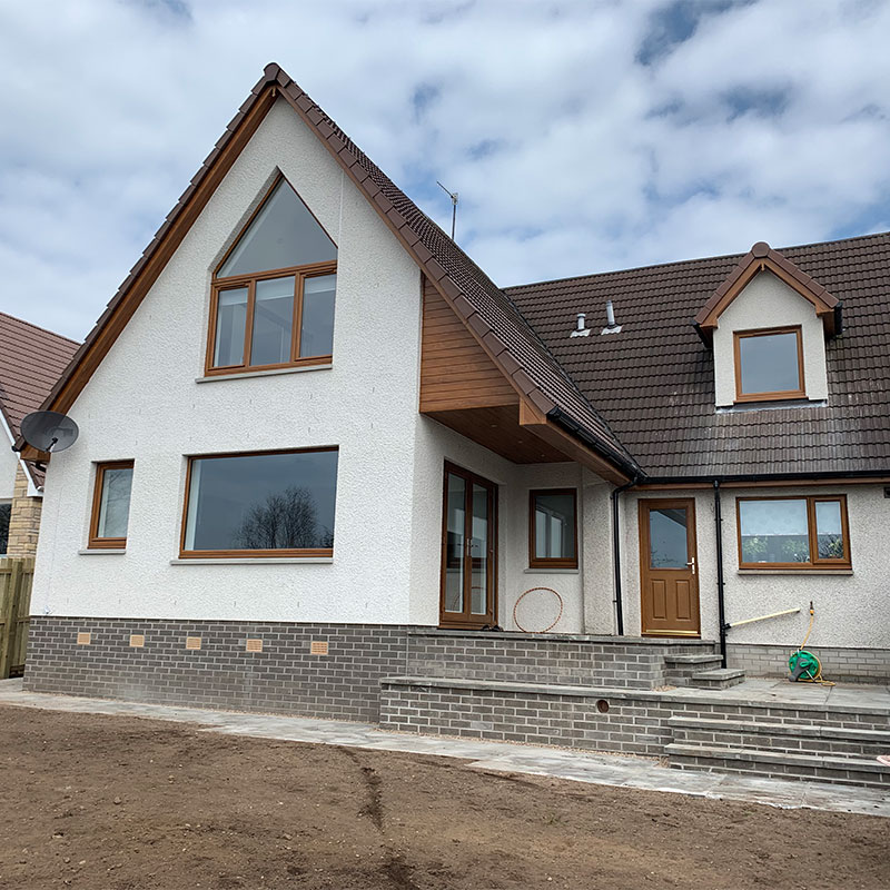 Past Developments ster Developments