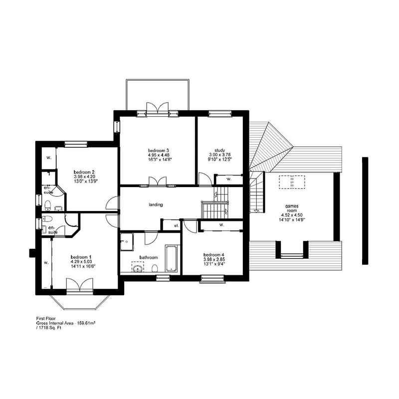 Gairneybank ster Homes