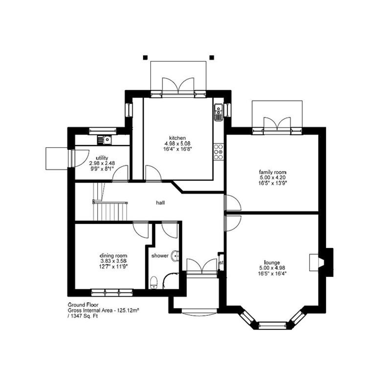 Gairneybank ster Homes