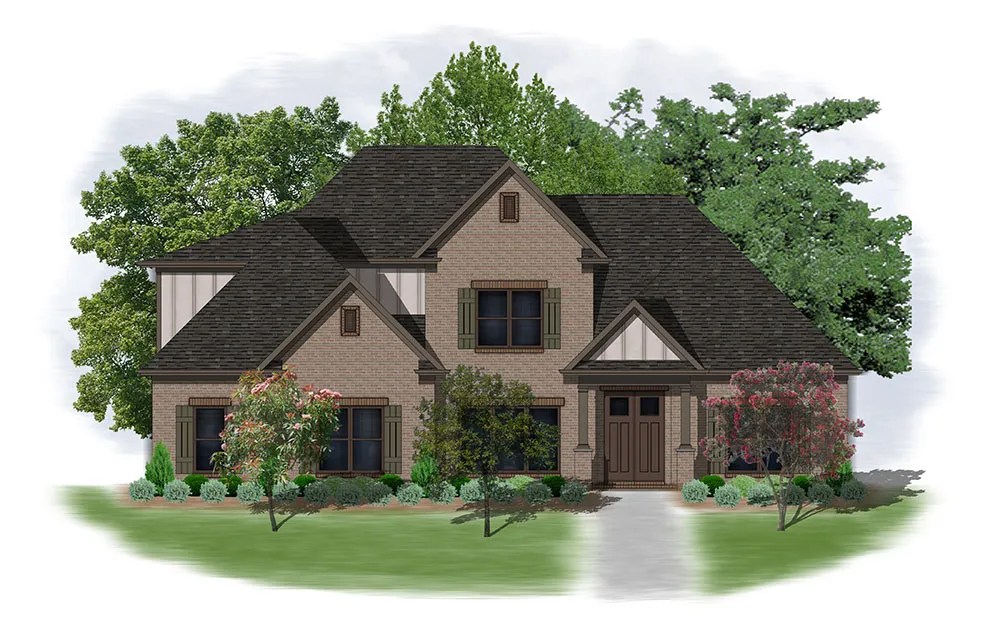 Ryland Farms ster Homes, LLC