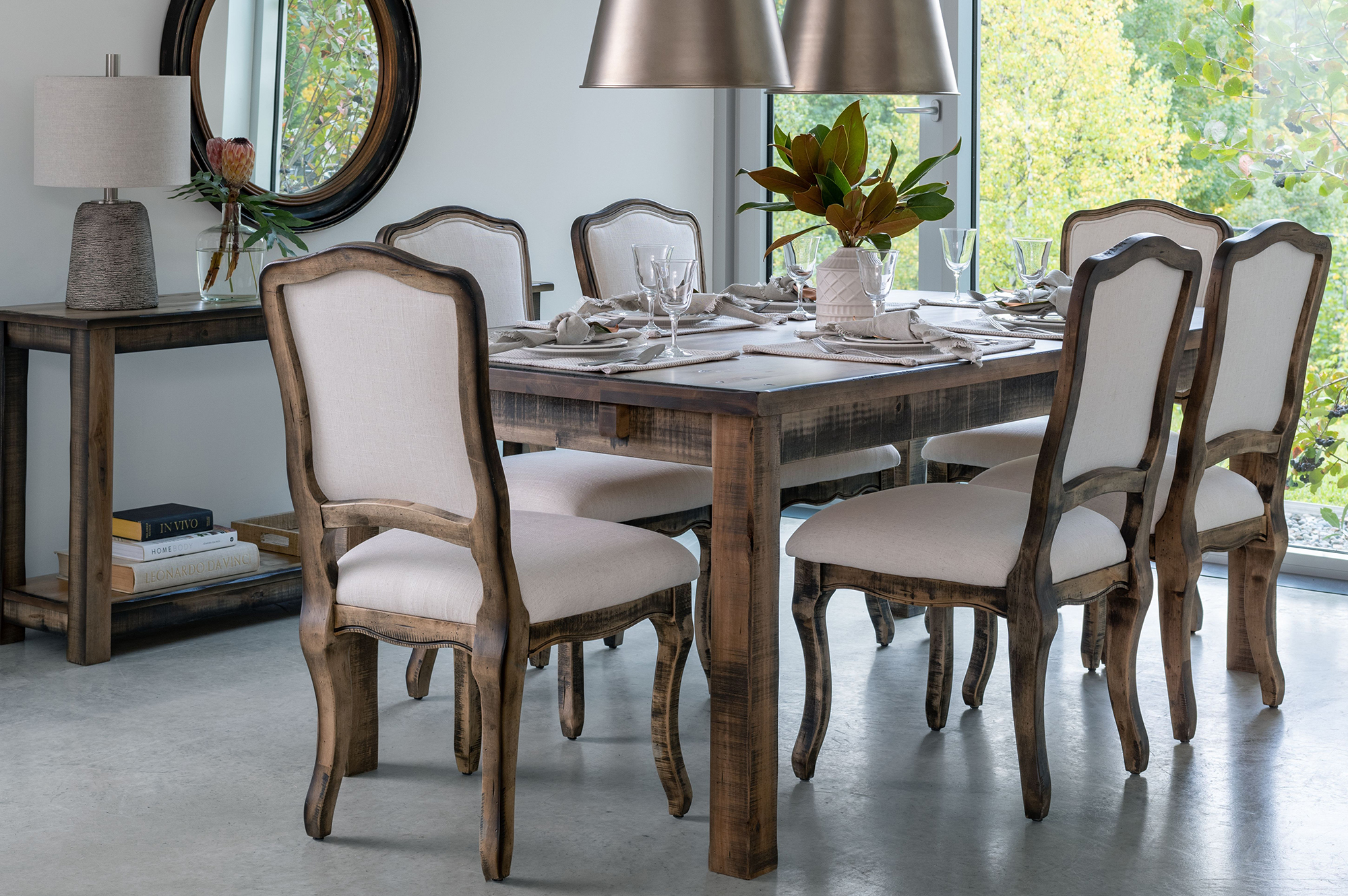 Webster Interiors Rochester NY's Interior Design & Home Furniture