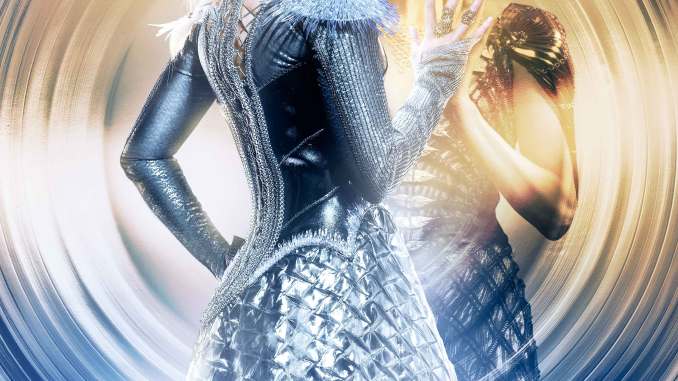 Review The Huntsman Winter S War Is A Beautiful Misfire