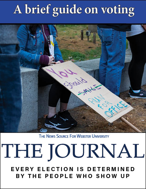 A guide on voting ster Journal